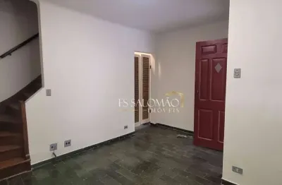 Sobrado com 2 dormitórios à venda, 97 m² por r$ 595.000,00 - lapa - são paulo/sp