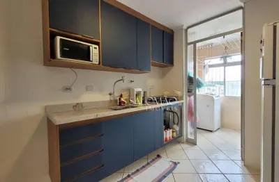 Apartamento à venda, 60 m² por r$ 535.000,00 - vila ipojuca - são paulo/sp