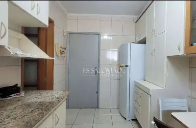 Apartamento à venda, 80 m² por r$ 750.000,00 - alto da lapa - são paulo/sp