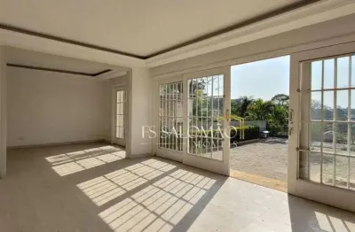 Sobrado à venda, 245 m² por r$ 1.900.000,00 - alto da lapa - são paulo/sp