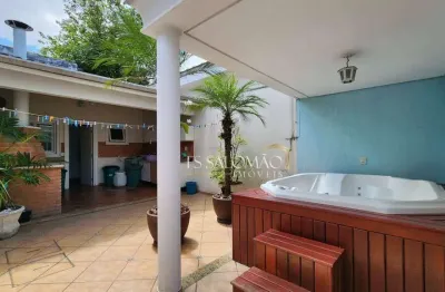Casa com 4 quartos à venda na Rua Vespasiano, 1075, Vila Romana, São Paulo