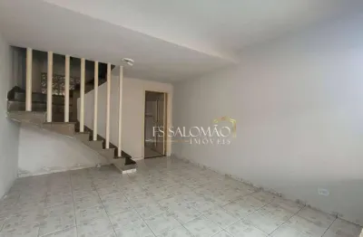 Sobrado à venda, 127 m² por r$ 700.000,00 - vila madalena - são paulo/sp