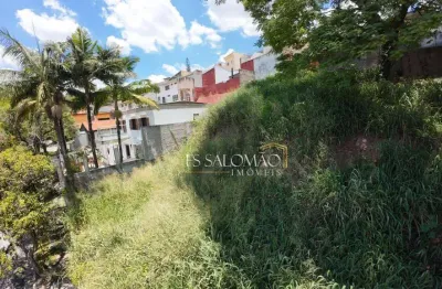 Terreno de alto padrão na vila romana – localização privilegiada