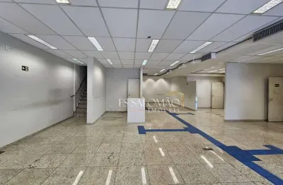 Prédio para alugar, 569 m² por r$ 60.000,00/mês - vila ida - são paulo/sp
