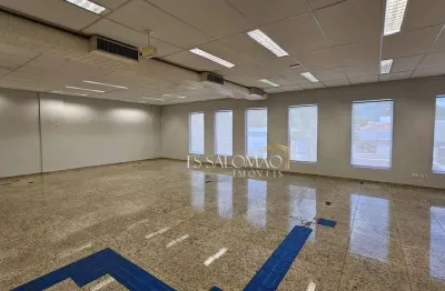 Prédio para alugar, 569 m² por R$ 60.000,00/mês - Vila Ida - São Paulo/SP