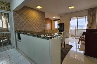 Apartamento à venda, 70 m² por r$ 845.000,00 - água branca - são paulo/sp