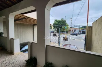 Imóvel misto comercial e residencial no alto da lapa – localização estratégica!