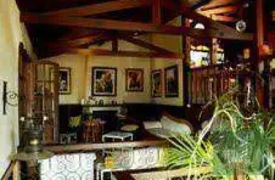Casa com 9 dormitórios à venda, 620 m² por r$ 1.000.000,00 - agriões - teresópolis/rj