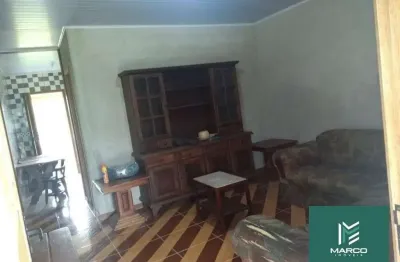 Sítio com 2 dormitórios à venda por r$ 300.000,00 - marambaia (manilha) - itaboraí/rj