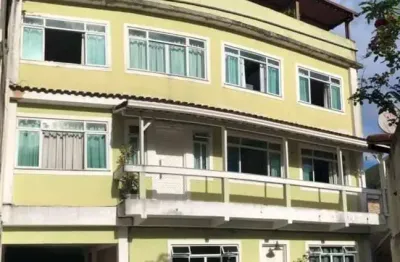 Casa com 3 dormitórios à venda, 144 m² por r$ 495.000,00 - são pedro - teresópolis/rj