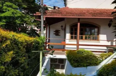 Casa com 2 dormitórios à venda, 70 m² por r$ 950.000,00 - agriões - teresópolis/rj