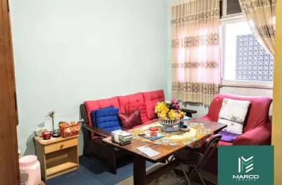 Apartamento com 2 dormitórios à venda, 70 m² por r$ 371.000,00 - alto - teresópolis/rj