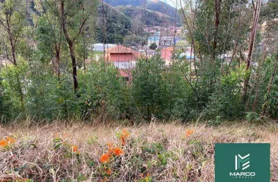 Terreno à venda, 1140 m² por r$ 70.000,00 - pessegueiros - teresópolis/rj