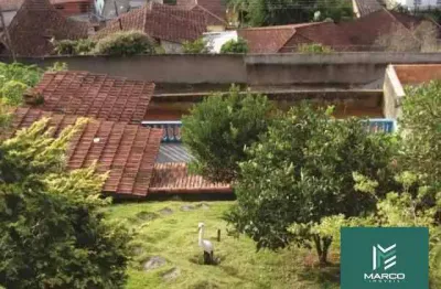 Terreno à venda, 300 m² por r$ 180.000,00 - fazendinha - teresópolis/rj
