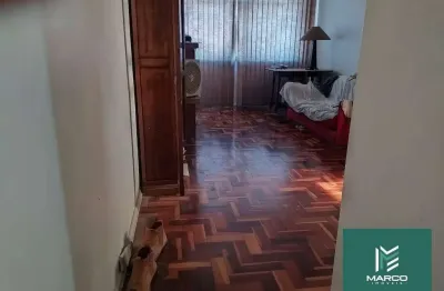 Apartamento com 2 dormitórios à venda, 52 m² por r$ 220.000,00 - barra do imbuí - teresópolis/rj