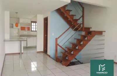Casa com 3 dormitórios à venda, 120 m² por r$ 380.000,00 - ermitage - teresópolis/rj