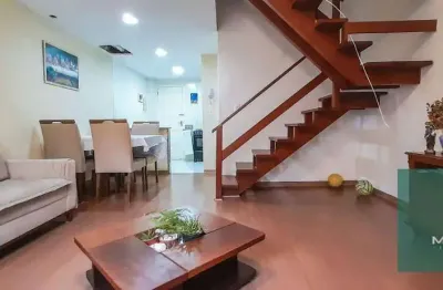 Casa com 3 dormitórios à venda, 103 m² por r$ 440.000,00 - ermitage - teresópolis/rj