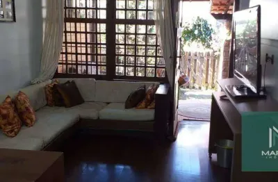 Casa com 3 dormitórios à venda, 168 m² por r$ 820.000,00 - alto - teresópolis/rj