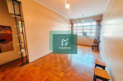 Apartamento com 2 dormitórios à venda, 50 m² por r$ 290.000,00 - várzea - teresópolis/rj