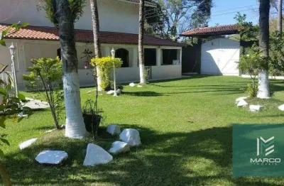 Sítio com 7 dormitórios à venda, 3000 m² por r$ 1.500.000,00 - parada modelo - guapimirim/rj