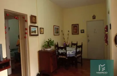 Apartamento com 1 dormitório à venda, 31 m² por r$ 240.000,00 - várzea - teresópolis/rj