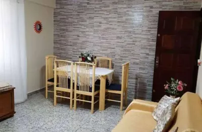 Apartamento com 1 dormitório à venda, 40 m² por r$ 265.000,00 - jardim cascata - teresópolis/rj