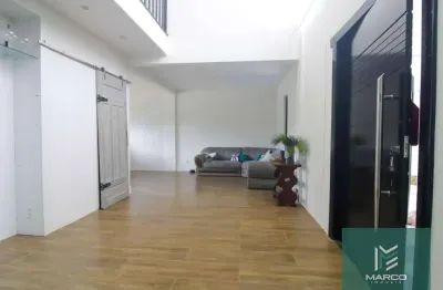 Casa com 3 dormitórios à venda, 420 m² por r$ 990.000,00 - parque do imbui - teresópolis/rj