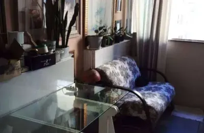 Apartamento com 1 dormitório à venda, 22 m² por r$ 160.000,00 - paineira - teresópolis/rj