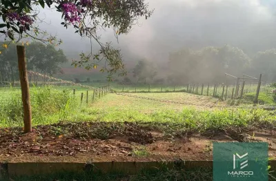 Terreno à venda, 404 m² por r$ 150.000,00 - fazenda alpina - teresópolis/rj