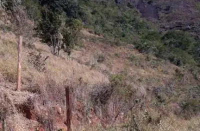 Terreno à venda, 336 m² por r$ 50.000,00 - granja florestal - teresópolis/rj