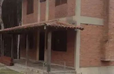 Casa com 3 dormitórios à venda, 240 m² por r$ 780.000,00 - três córregos - teresópolis/rj
