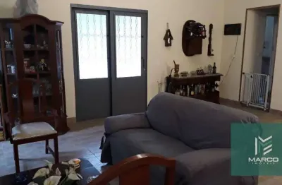 Sítio com 5 dormitórios à venda, 6500 m² por r$ 750.000,00 - campo limpo - teresópolis/rj