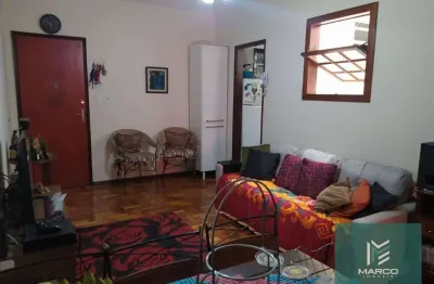 Apartamento com 1 dormitório à venda, 42 m² por r$ 265.000,00 - alto - teresópolis/rj