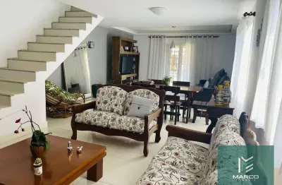 Casa com 2 dormitórios à venda, 230 m² por r$ 950.000,00 - prata - teresópolis/rj