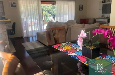Casa com 4 dormitórios à venda, 290 m² por r$ 1.200.000,00 - ermitage - teresópolis/rj