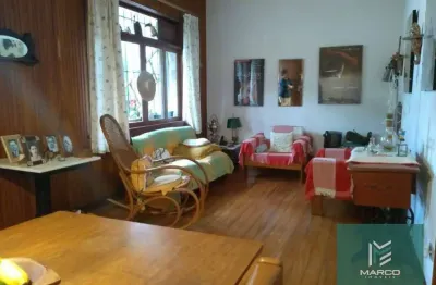 Casa com 3 dormitórios à venda, 104 m² por r$ 490.000,00 - nossa senhora de fátima - teresópolis/rj