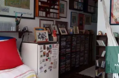Kitnet com 1 dormitório à venda, 15 m² por r$ 140.000,00 - taumaturgo - teresópolis/rj