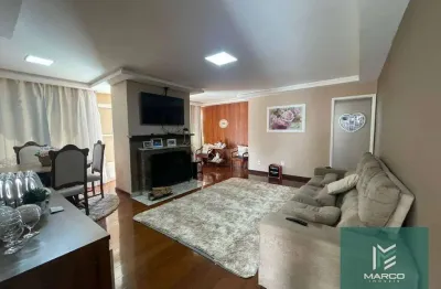 Cobertura com 2 dormitórios à venda, 79 m² por r$ 550.000,00 - alto - teresópolis/rj