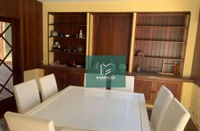 Sítio com 6 dormitórios à venda, 27500 m² por r$ 3.500.000,00 - vale feliz - teresópolis/rj