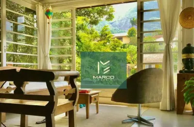 Casa com 3 dormitórios à venda, 212 m² por r$ 1.220.000,00 - agriões - teresópolis/rj