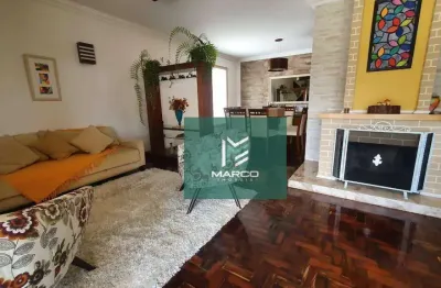 Casa com 2 dormitórios à venda, 209 m² por r$ 1.200.000,00 - araras - teresópolis/rj