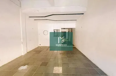 Loja à venda, 400 m² por r$ 790.000,00 - várzea - teresópolis/rj