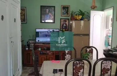 Apartamento com 1 dormitório à venda, 26 m² por r$ 230.000 - agriões - teresópolis/rj