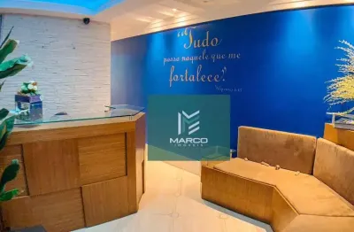 Sala comercial com 2 salas à venda na Avenida Lúcio Meira, Várzea, Teresópolis