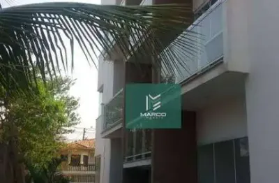 Apartamento duplex com 3 dormitórios à venda, 100 m² por r$ 360.000 - extensão serramar - rio das ostras/rj