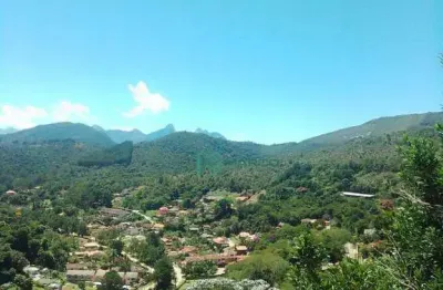 Terreno à venda, 900 m² por r$ 140.000 - albuquerque - teresópolis/rj