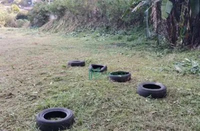 Terreno à venda, 892 m² por r$ 250.000 - albuquerque - teresópolis/rj