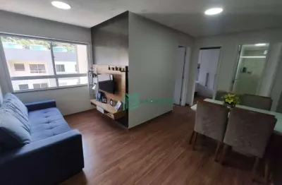 Apartamento com 2 dormitórios à venda, 58 m² por r$ 260.000,00 - pimenteiras - teresópolis/rj