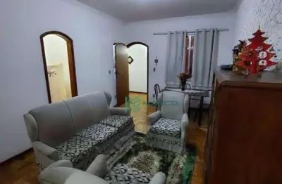 Apartamento com 2 dormitórios à venda, 39 m² por r$ 260.000 - várzea - teresópolis/rj