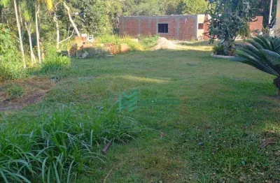 Terreno à venda, 955 m² por r$ 190.000 - albuquerque - teresópolis/rj